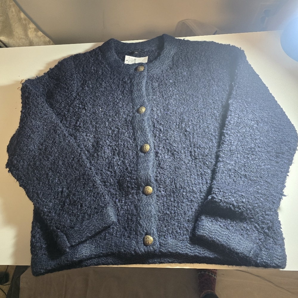 TALBOTS sweater